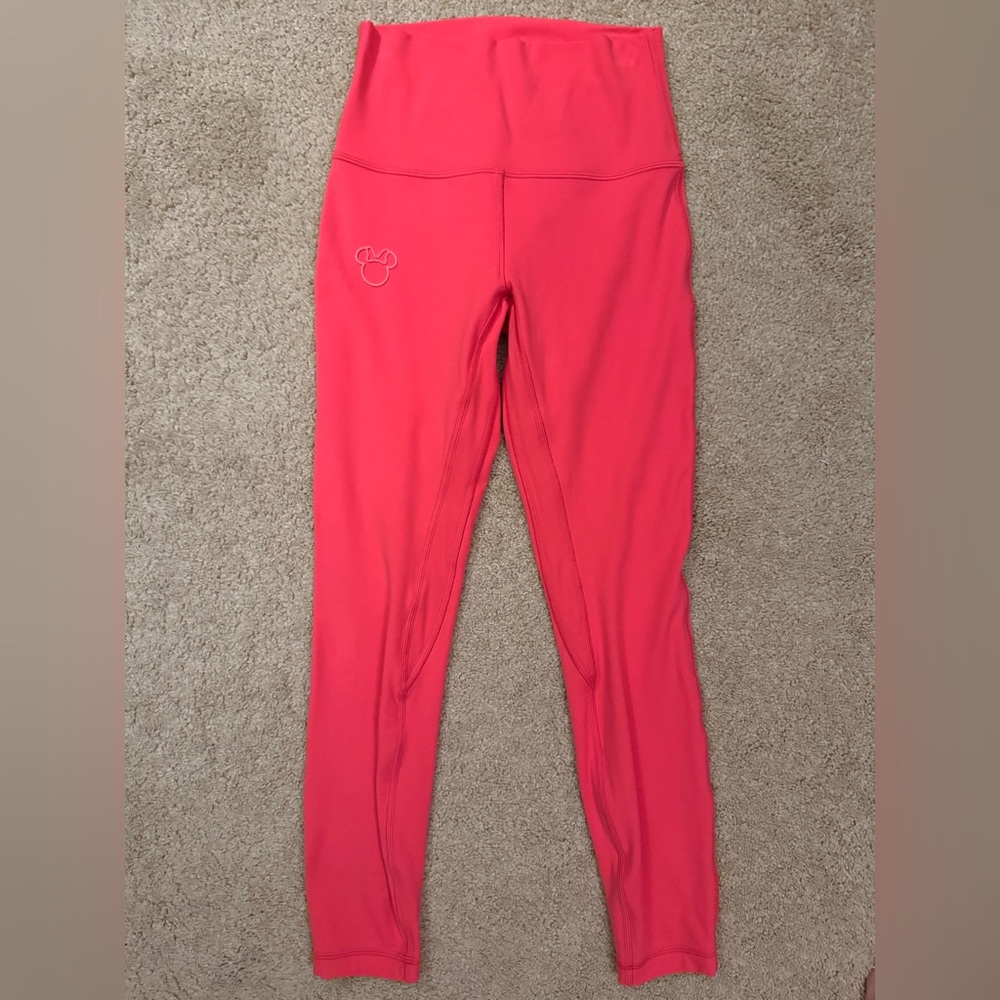 lululemon x Disney Align Leggings
